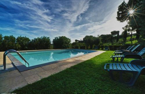 Castelnuovo di Porto House | Agriturismo Valle Siriaca