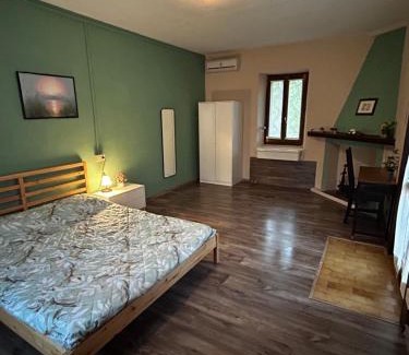 Bettola House | Agriturismo Villa Enrichetta