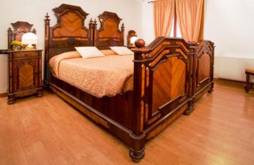 Mirano House | Agriturismo Villa Mocenigo
