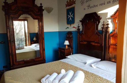 Mirano House | Agriturismo Villa Mocenigo