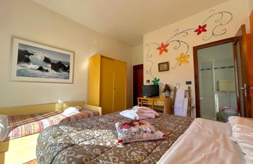 Arzeno House | Agriturismo "Villa Rosa" Arzeno