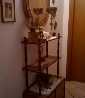 Vigonovo House | Agriturismo Villa Serena