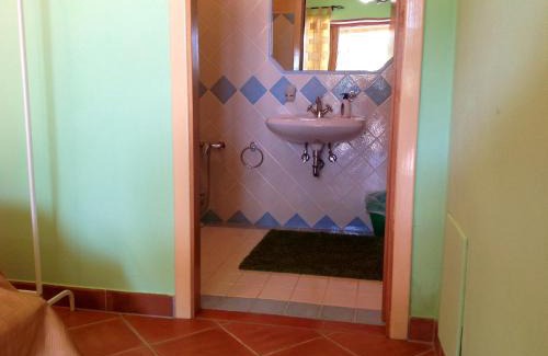 Bellosguardo House | Agriturismo Villa Vea