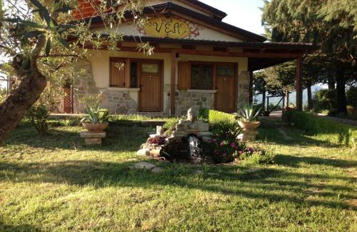Bellosguardo House | Agriturismo Villa Vea