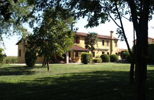 Chioggia House | Agriturismo Zennare