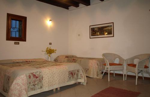 Chioggia House | Agriturismo Zennare
