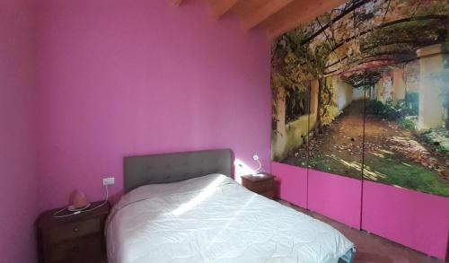 Quistello House | agriturismo zibramonda