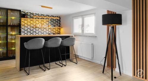 Cisek House | Agrodomek - komfortowy Apartament na Górnym Śląsku