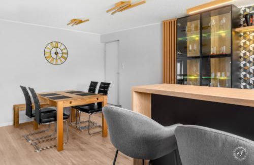 Cisek House | Agrodomek - komfortowy Apartament na Górnym Śląsku