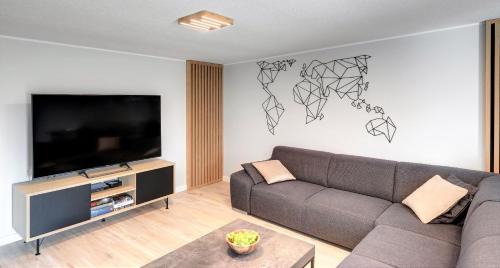 Cisek House | Agrodomek - komfortowy Apartament na Górnym Śląsku