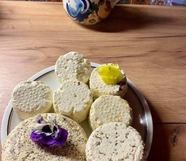 Gietrzwald House | Agrojelonki Agroturystyka