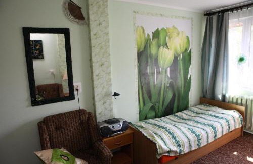 Stregielek House | Agropensjonat Stręgielek