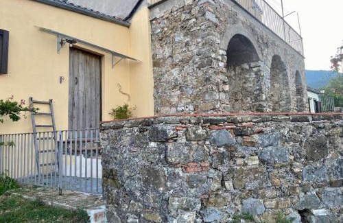 Torraca Apartment | Agros