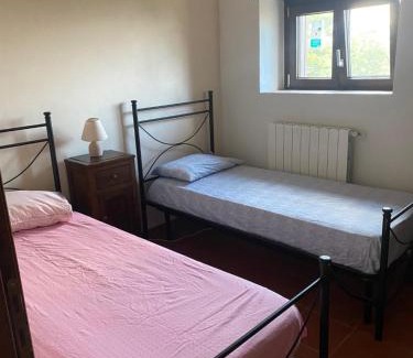 Torraca Apartment | Agros