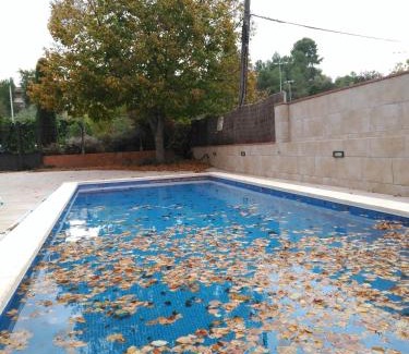 Avinyonet del Penedes House | Agroturisme Cal Jeroni