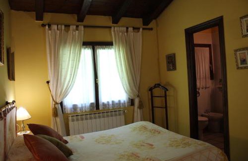 Elosu House | Agroturismo Atxarmin