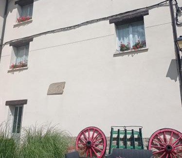 Alda House | Agroturismo Biltegi Etxea