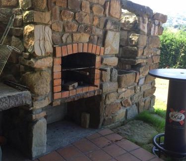 Valle de Carranza House | Agroturismo Gure Naia