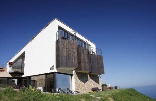 Mutriku House | Agroturismo Haitzalde B&B - Adults Only