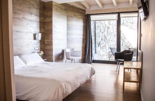 Mutriku House | Agroturismo Haitzalde B&B - Adults Only