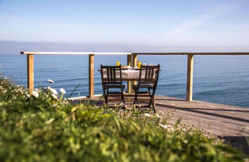 Mutriku House | Agroturismo Haitzalde B&B - Adults Only