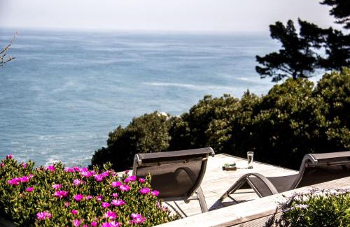 Mutriku House | Agroturismo Haitzalde B&B - Adults Only