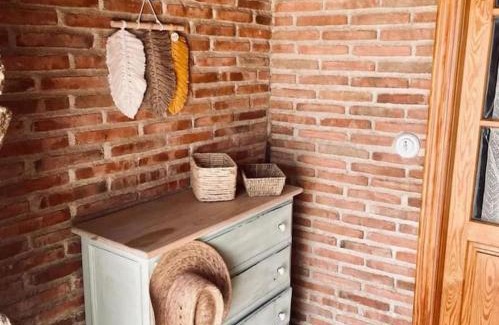 Castillo de Bayuela House | Agroturismo Los Prados Sierra de San Vicente