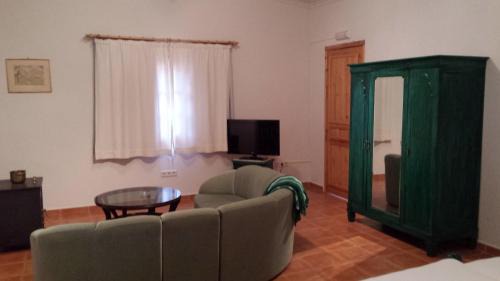 Malagon House | Agroturismo la finka