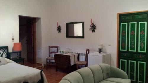 Malagon House | Agroturismo la finka