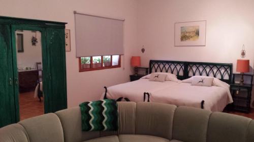 Malagon House | Agroturismo la finka