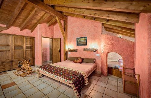 Hiriberri-Artzibar House | Agroturismo Mari Cruz