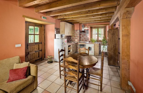 Hiriberri-Artzibar House | Agroturismo Mari Cruz