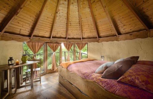 Hiriberri-Artzibar House | Agroturismo Mari Cruz