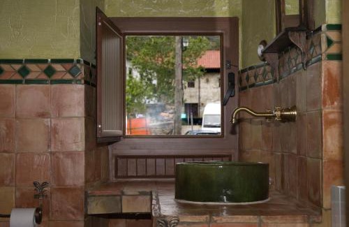 Osma House | Agroturismo Urrutia