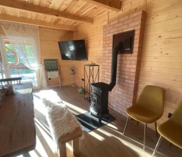 Biala Podlaska House | Agroturystyka AKPólko