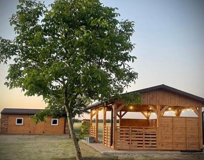 Biala Podlaska House | Agroturystyka AKPólko