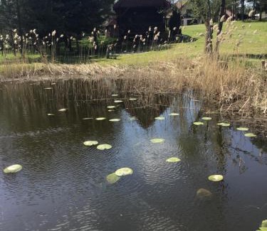 Szeligi House | Agroturystyka Giże - domek letni
