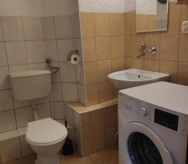 Suwalki Apartment | Agroturystyka Huta
