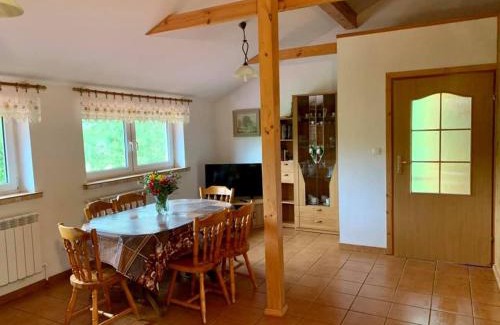 Sejny House | Agroturystyka Kalwiszki