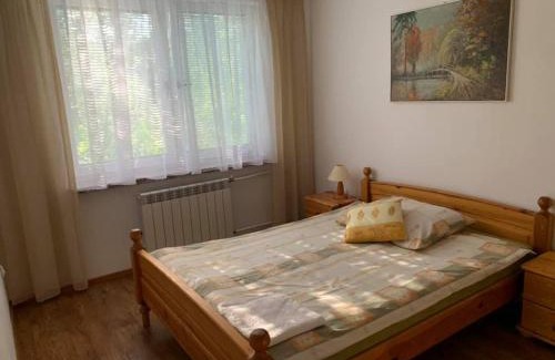 Sejny House | Agroturystyka Kalwiszki