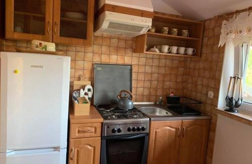 Sejny House | Agroturystyka Kalwiszki
