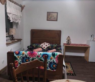 gmina Tereszpol Apartment | Agroturystyka LipoweWzgórze- Jaś&Małgosia