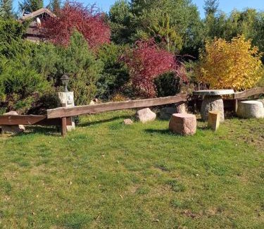 gmina Lubiewo House | Agroturystyka na wsi w borach tucholskich