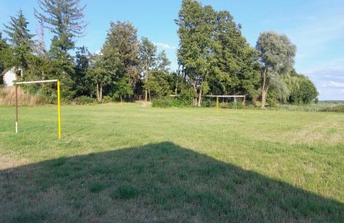 Kolo Apartment | Agroturystyka nad stawem