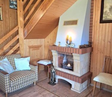 Gora Kalwaria Villa | Agroturystyka Nad Wisłą
