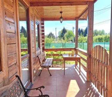 Gora Kalwaria Villa | Agroturystyka Nad Wisłą