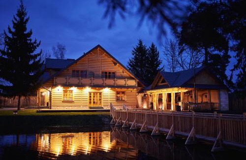 Baranow Sandomierski House | Agroturystyka Olszynka