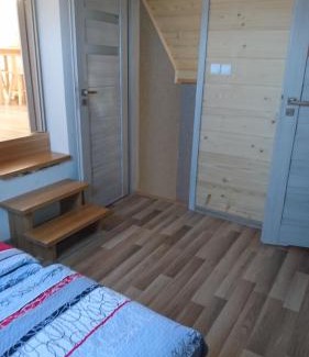 Chyzne House | Agroturystyka Piekielnik