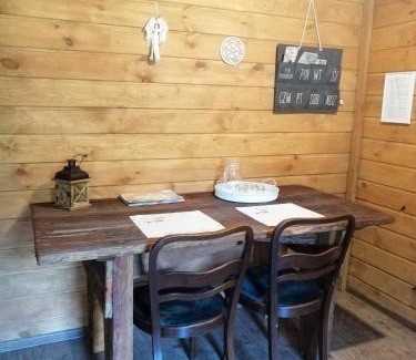 gmina Tuczna House | Agroturystyka Pod Dobrymi Skrzydłami