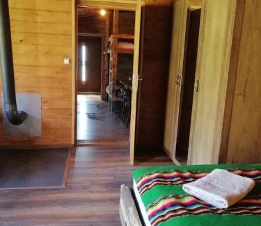 gmina Tuczna House | Agroturystyka Pod Dobrymi Skrzydłami